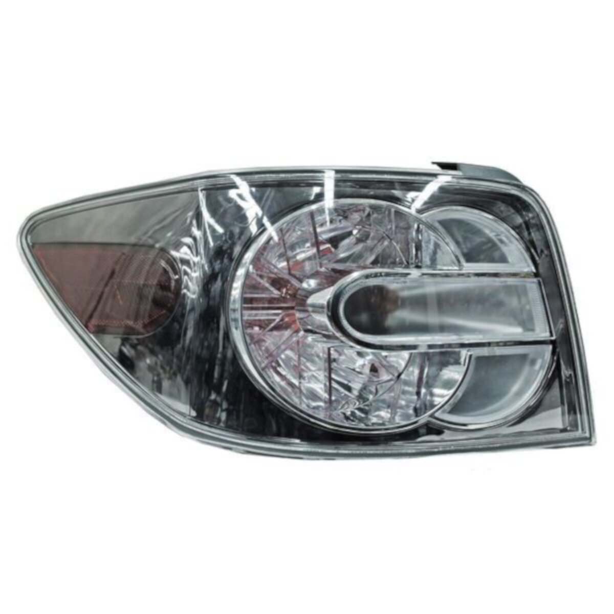 Calavera Izquierda Mazda Cx7  2010 2011 2012