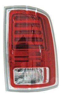 Foto 1 | Calavera Derecha Dodge Pick Up 2013 2014 2015 2016 2017 2018 2019
