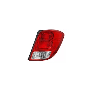 Foto 1 | Calavera Para Beat Sedan 2018 2019 2020 2021 Derecho Eo Safe Imports Esi-15663 Multicolor