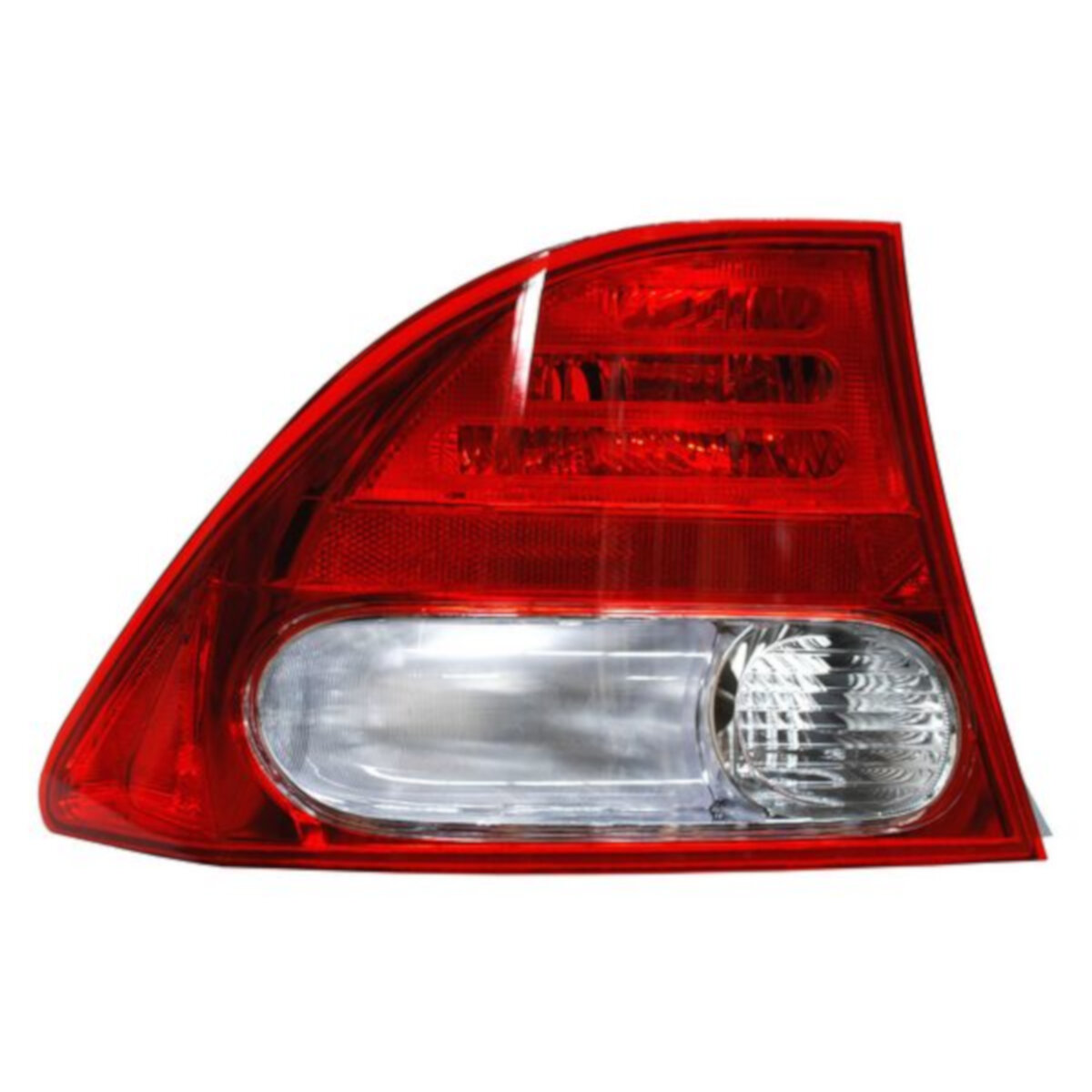 Foto 1 | Calavera Izquierda Honda Civic 4 Puertas 2009 2010 2011