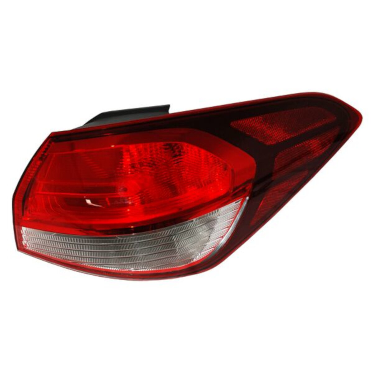 Calavera Derecha Ford Ranger  2013 2014 2015 2016 2017 2018 2019