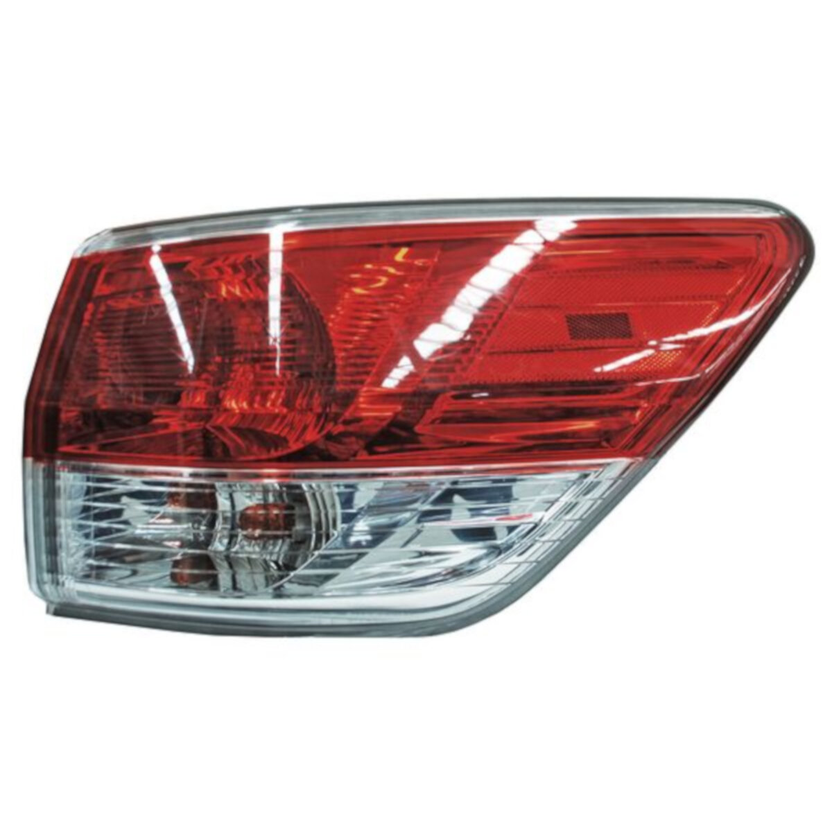 Foto 1 | Calavera Derecha Nissan Pathfinder  2013 2014 2015 2016
