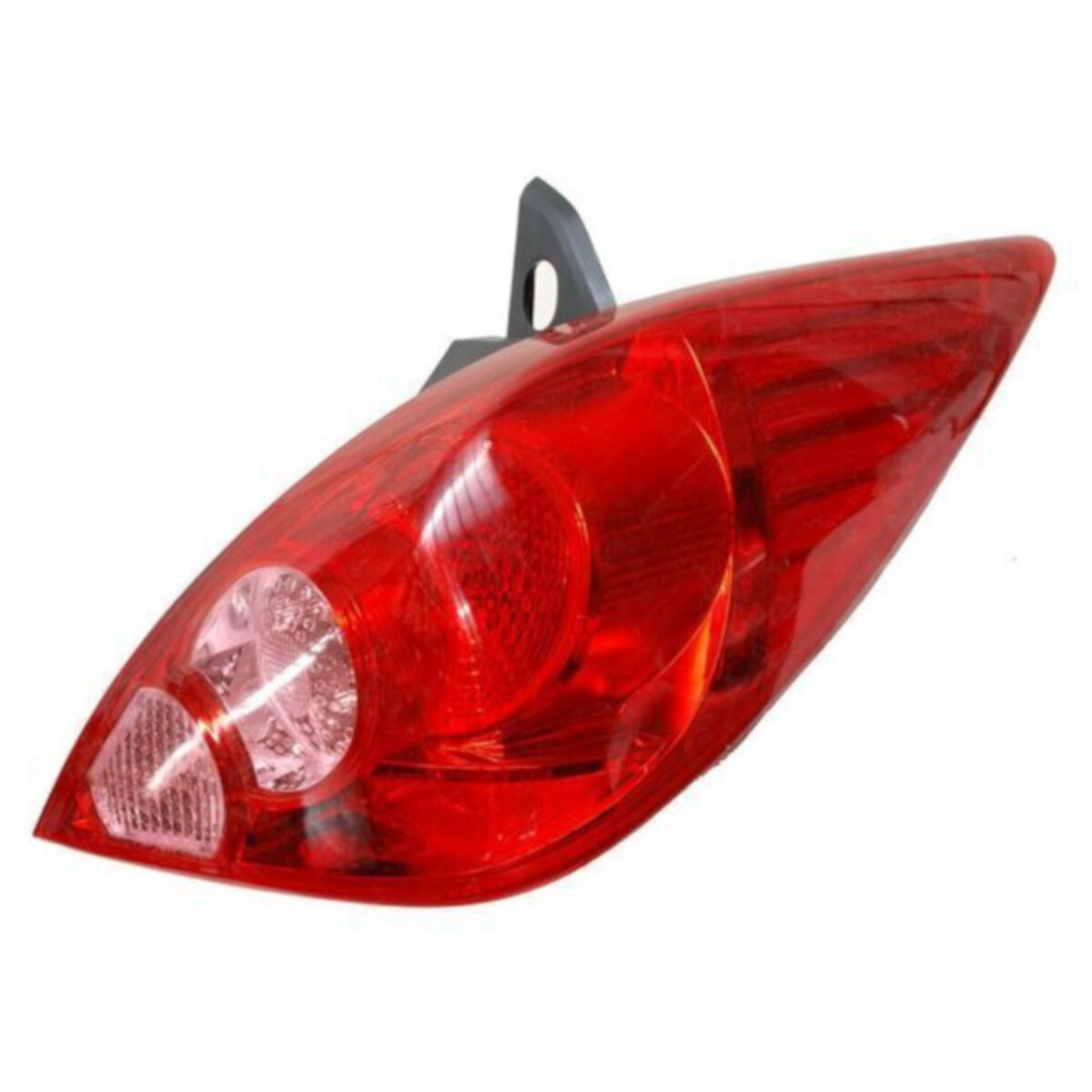 Foto 1 | Calavera Derecha Nissan Tiida 5 Puertas 2007 2008 2009 2010 2011 2012 2013 2014