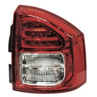 Foto 1 | Calavera Derecha Jeep Compass 2012 2013 2014
