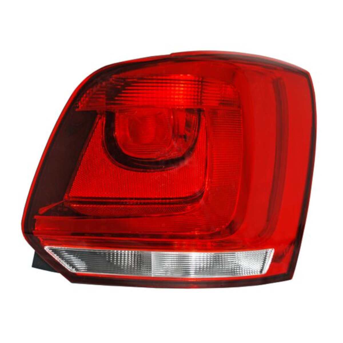 Foto 2 pulgar | Calavera Derecha Volkswagen Polo  2013 2014