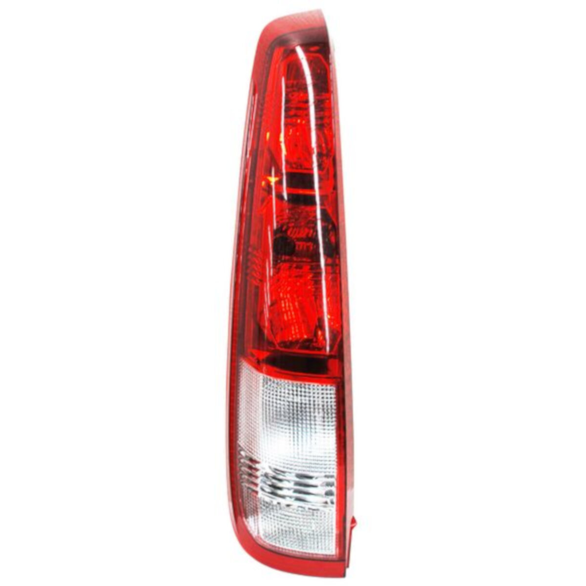 Foto 2 pulgar | Calavera Izquierda Nissan X-trail  2002 2003 2004 2005 2006 2007