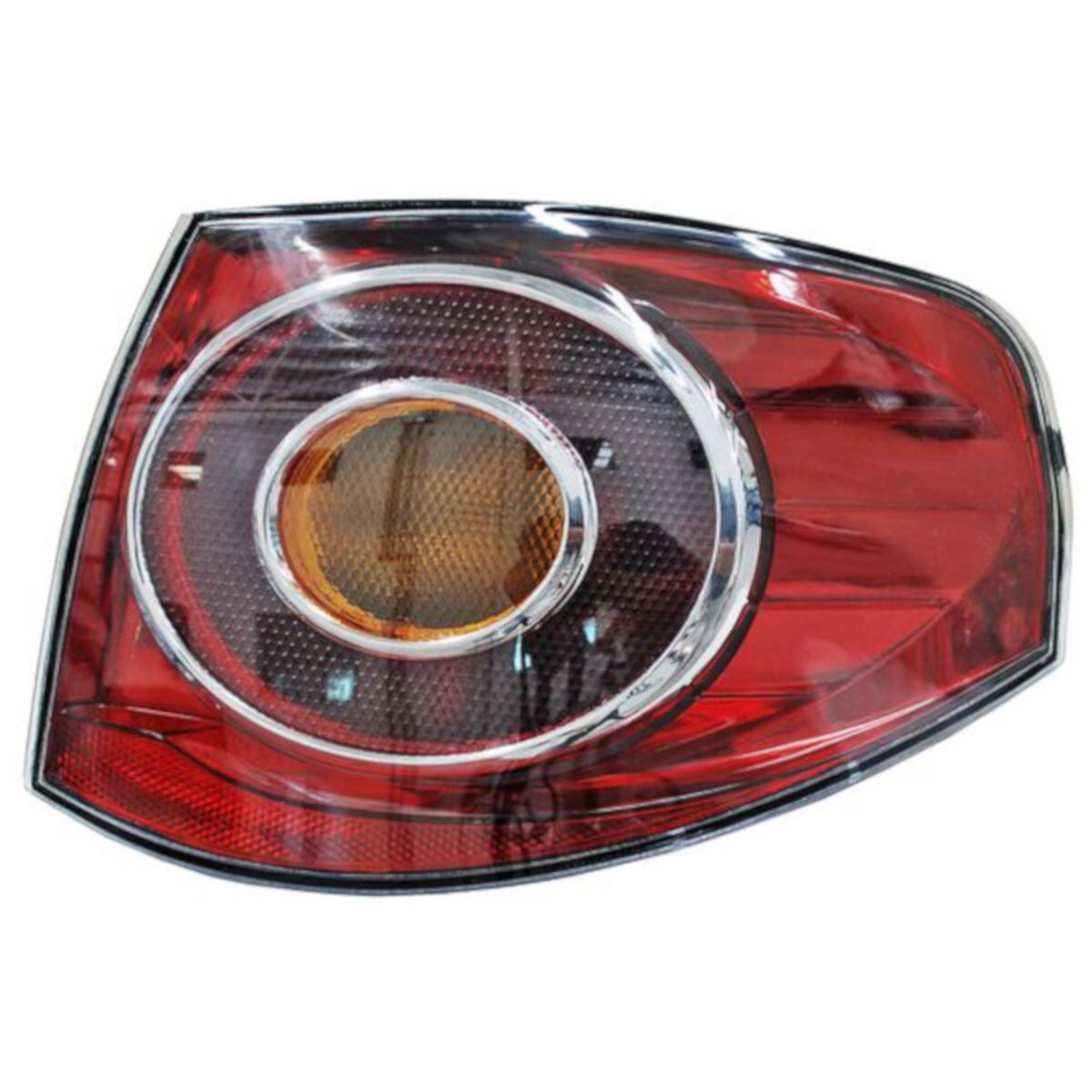 Foto 1 | Calavera Derecha Volkswagen Sportvan  2007 2008 2009