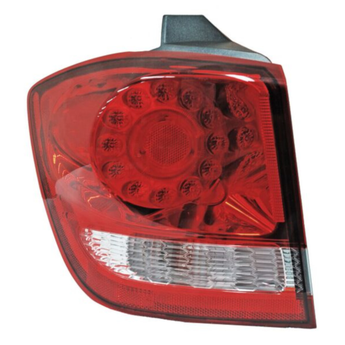 Calavera Izquierda Dodge Journey  2011 2012 2013 2014 2015 2016 2017 2018