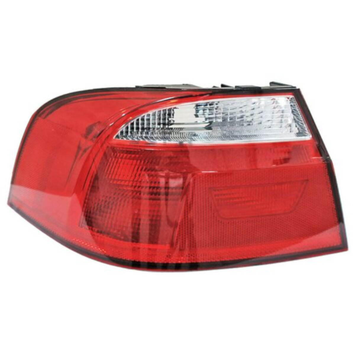 Foto 2 pulgar | Calavera Izquierda Volkswagen Gol 4 Puertas 2013 2014 2015 2016 2017 2018