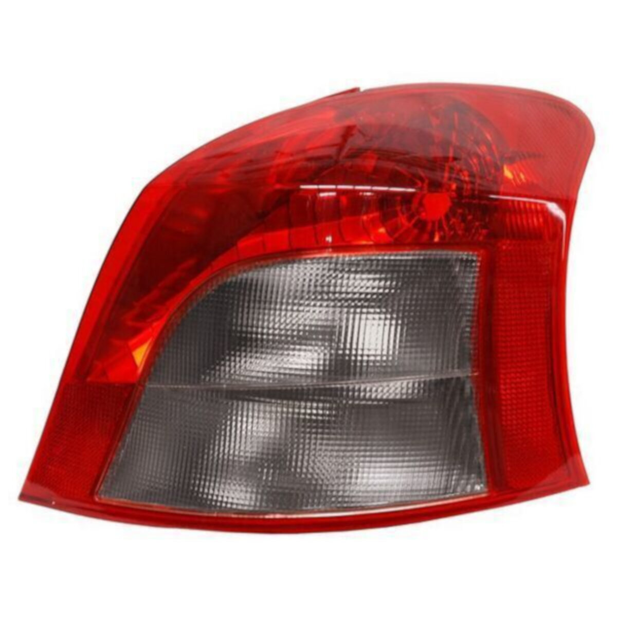 Calavera Derecha Toyota Yaris 3 Y 5 Puertas 2006 2007 2008