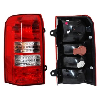 Foto 1 | Calavera Izquierda Jeep Patriot 2007 2008 2009 2010 2011 2012 2013 2014 2015 2016 2017