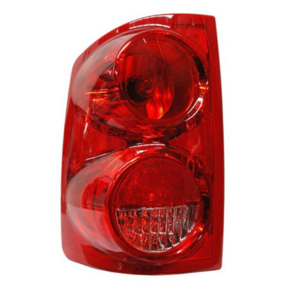 Calavera Izquierda Dodge Dakota  2005 2006 2007 2008 2009 2010 2011 2012