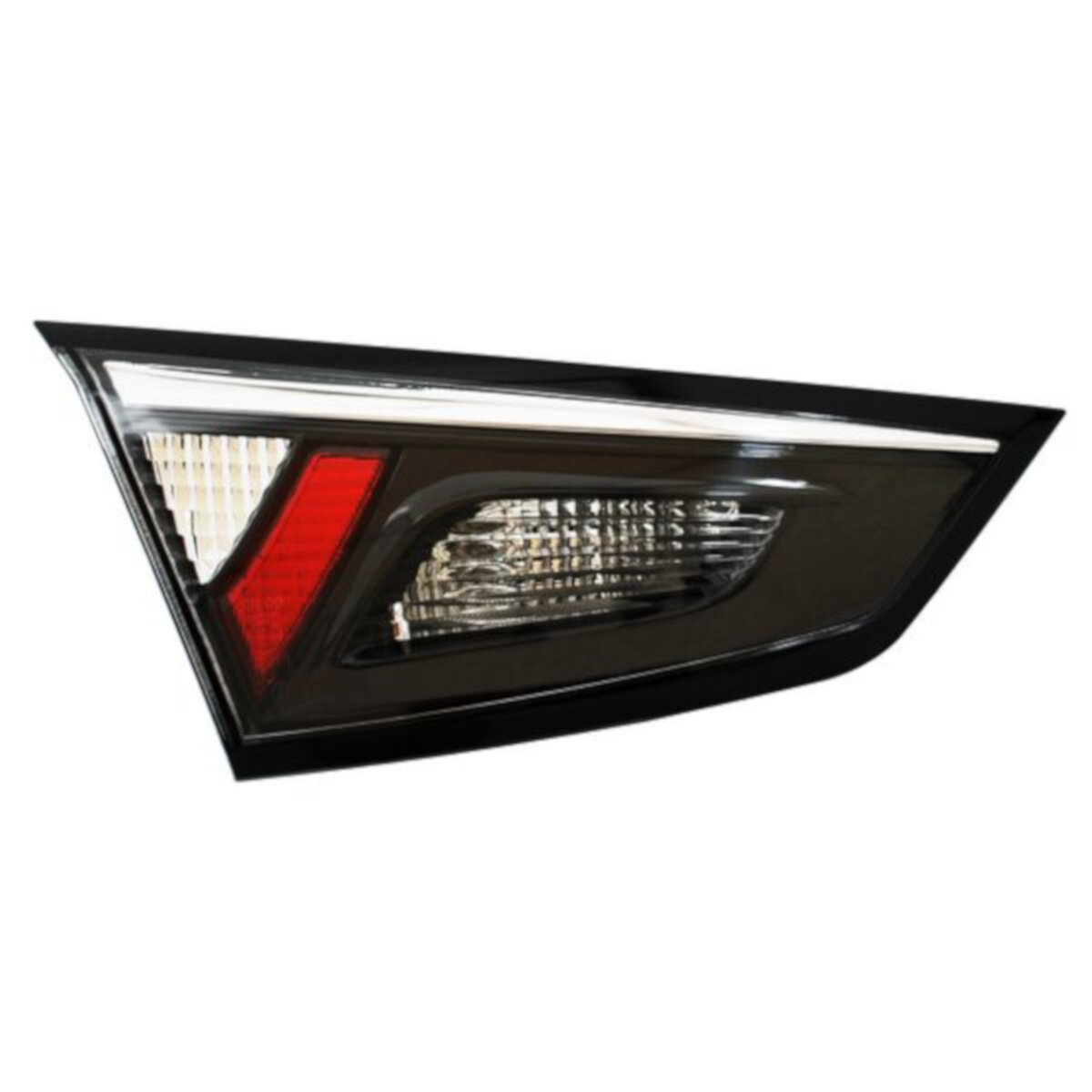 Foto 1 | Calavera Izquierda Toyota Yaris  2016 2017 2018 2019