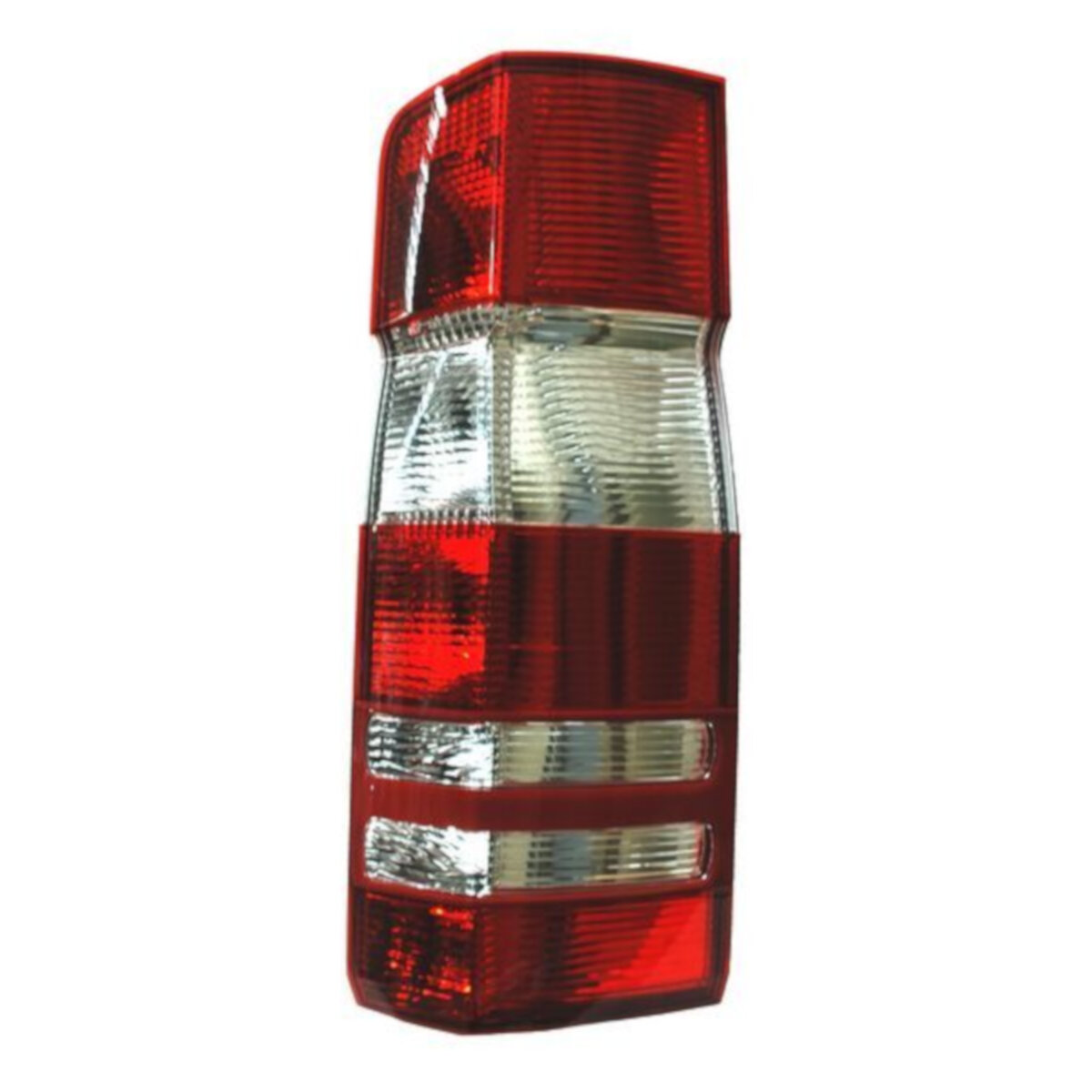 Foto 2 pulgar | Calavera Izquierda Mercedes Benz Sprinter  2007 2008 2009 2010 2011 2012 2013