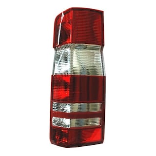 Foto 1 | Calavera Izquierda Mercedes Benz Sprinter 2007 2008 2009 2010 2011 2012 2013