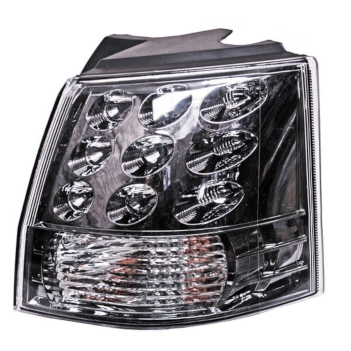 Foto 1 | Calavera Izquierda Mitsubishi Outlander  2007 2008 2009 2010 2011 2012 2013