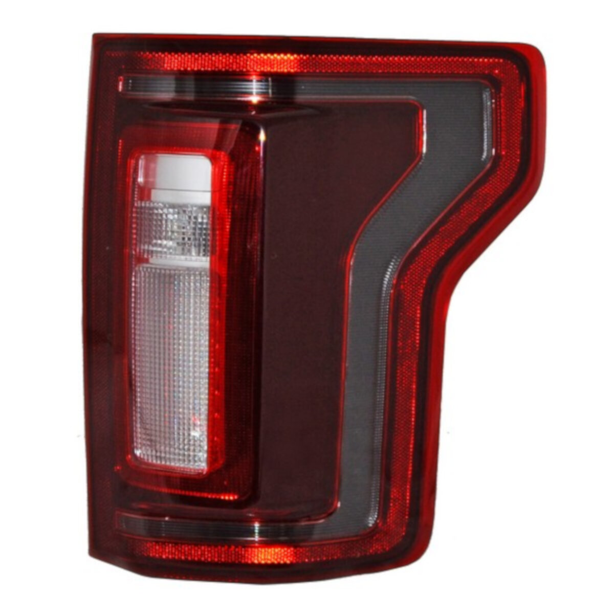 Calavera Derecha Ford Pick Up King Ranch 2015 2016 2017 2018 2019