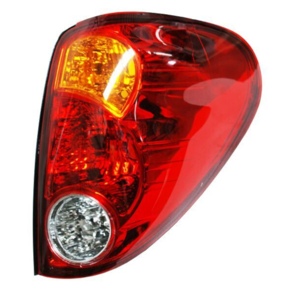 Foto 1 | Calavera Derecha Mitsubishi L200  2008 2009 2010 2011 2012 2013 2014 2015