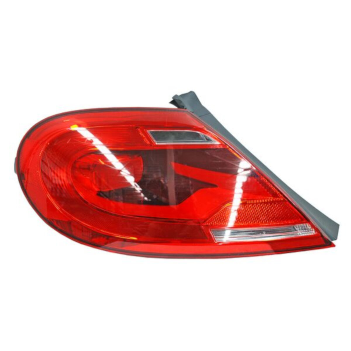 Calavera Izquierda Volkswagen Beetle  2012 2013 2014 2015