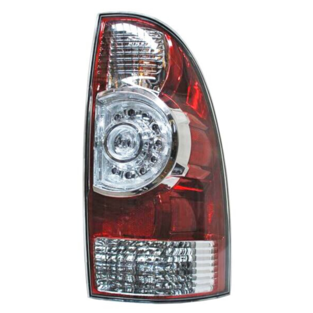 Calavera Derecha Toyota Tacoma  2009 2010 2011 2012 2013 2014 2015