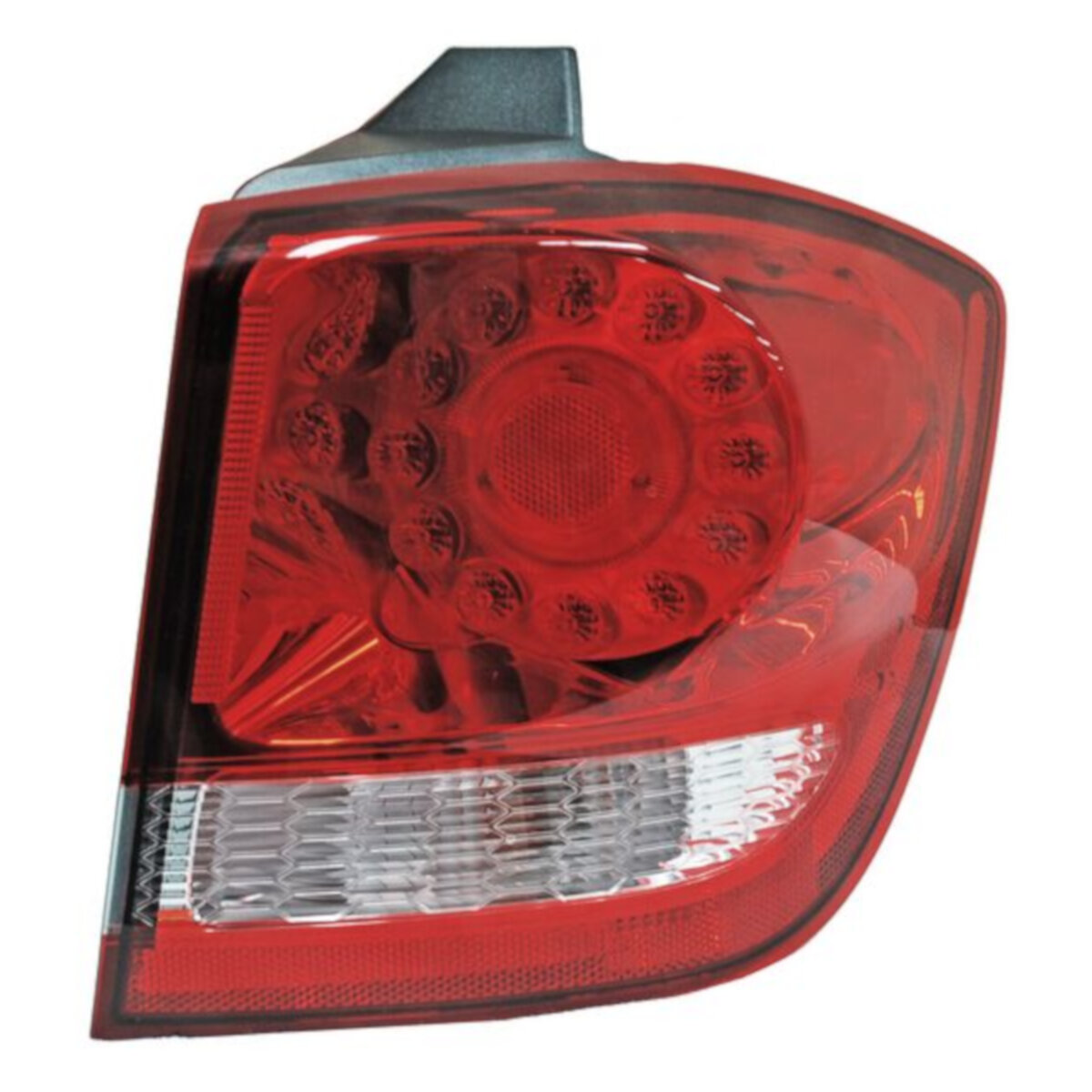 Foto 2 pulgar | Calavera Derecha Dodge Journey  2011 2012 2013 2014 2015 2016 2017 2018
