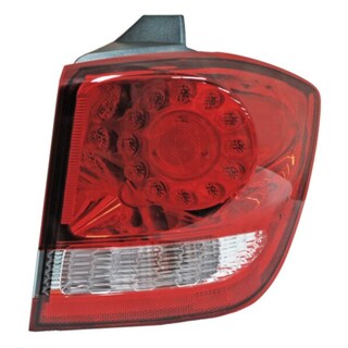 Foto 1 | Calavera Derecha Dodge Journey 2011 2012 2013 2014 2015 2016 2017 2018