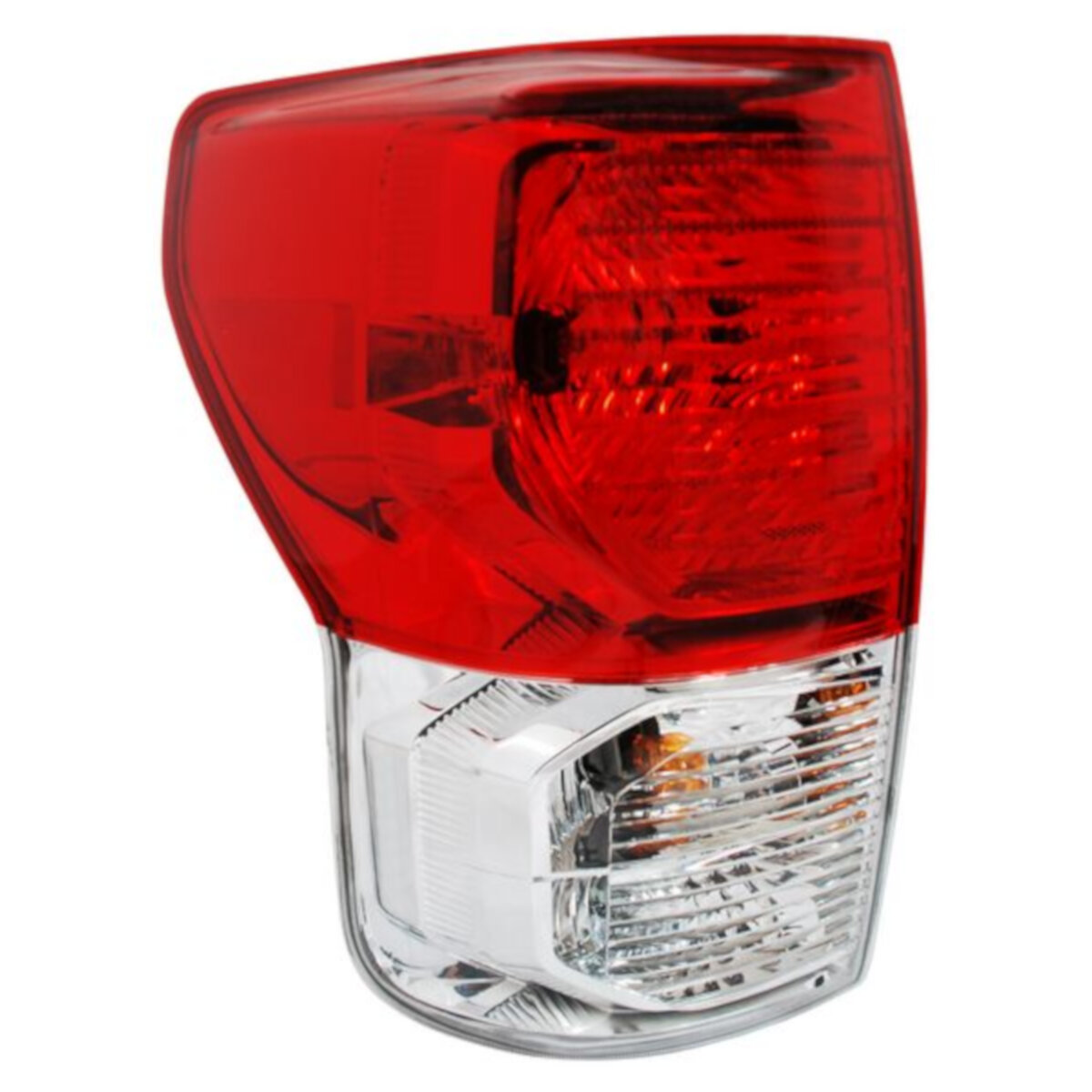 Foto 2 pulgar | Calavera Izquierda Toyota Tundra  2010 2011 2012 2013