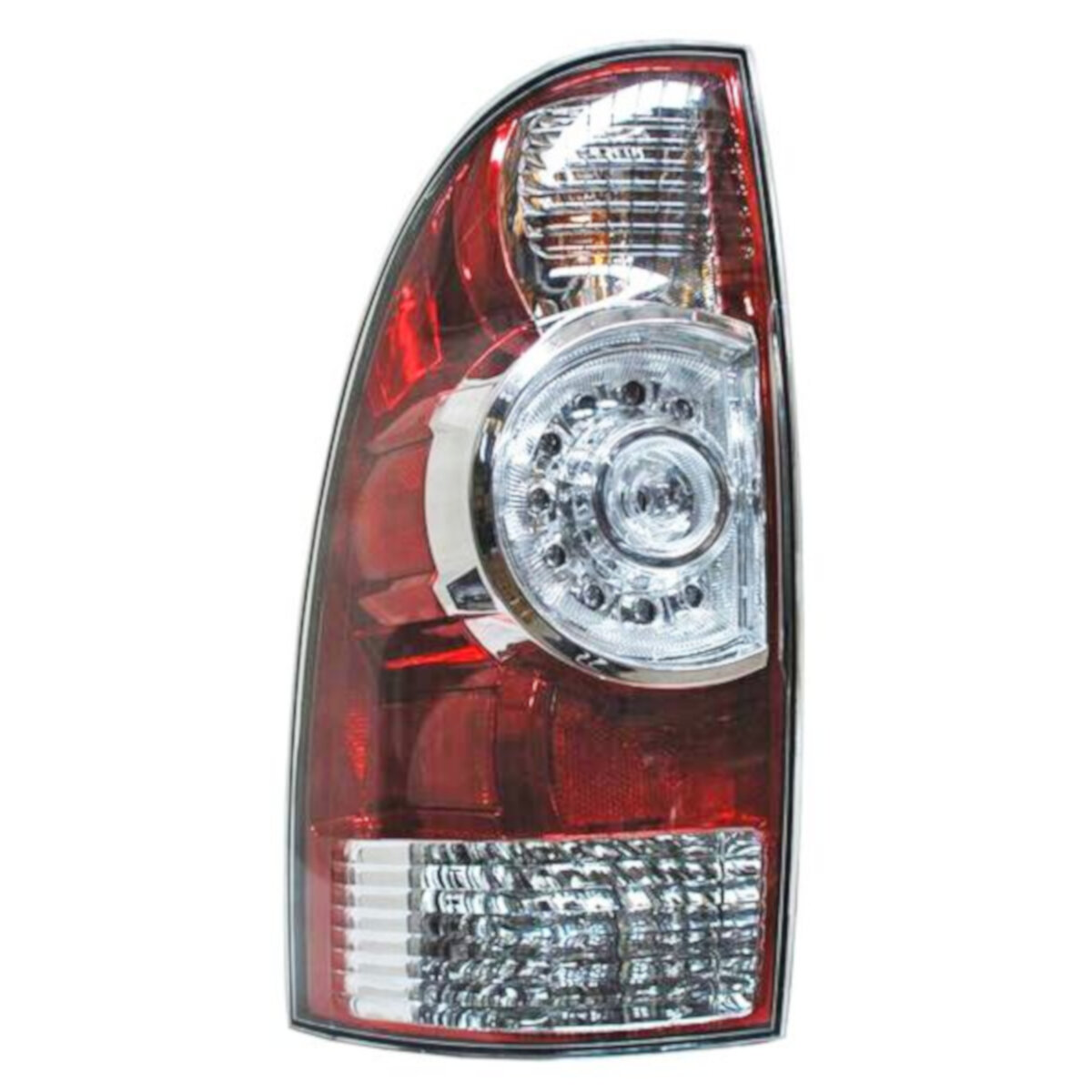 Foto 2 pulgar | Calavera Izquierda Toyota Tacoma  2009 2010 2011 2012 2013 2014 2015