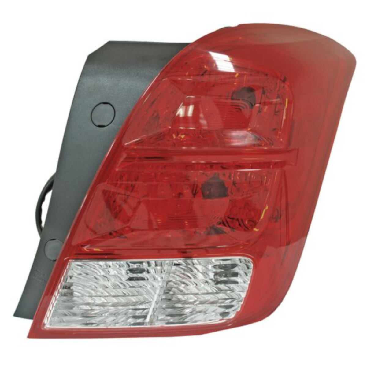Foto 1 | Calavera Derecha Chevrolet Trax  2013 2014 2015 2016 2017 2018 2019 2020