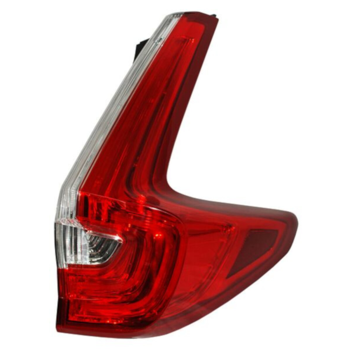 Foto 2 pulgar | Calavera Derecha Honda Cr-v  2017 2018 2019