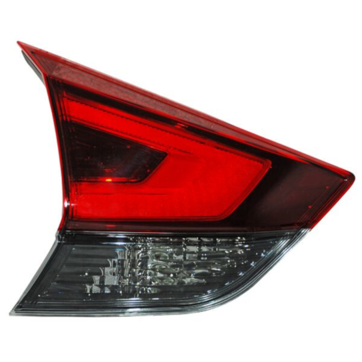 Foto 2 pulgar | Calavera Izquierda Nissan X-trail  2017 2018 2019