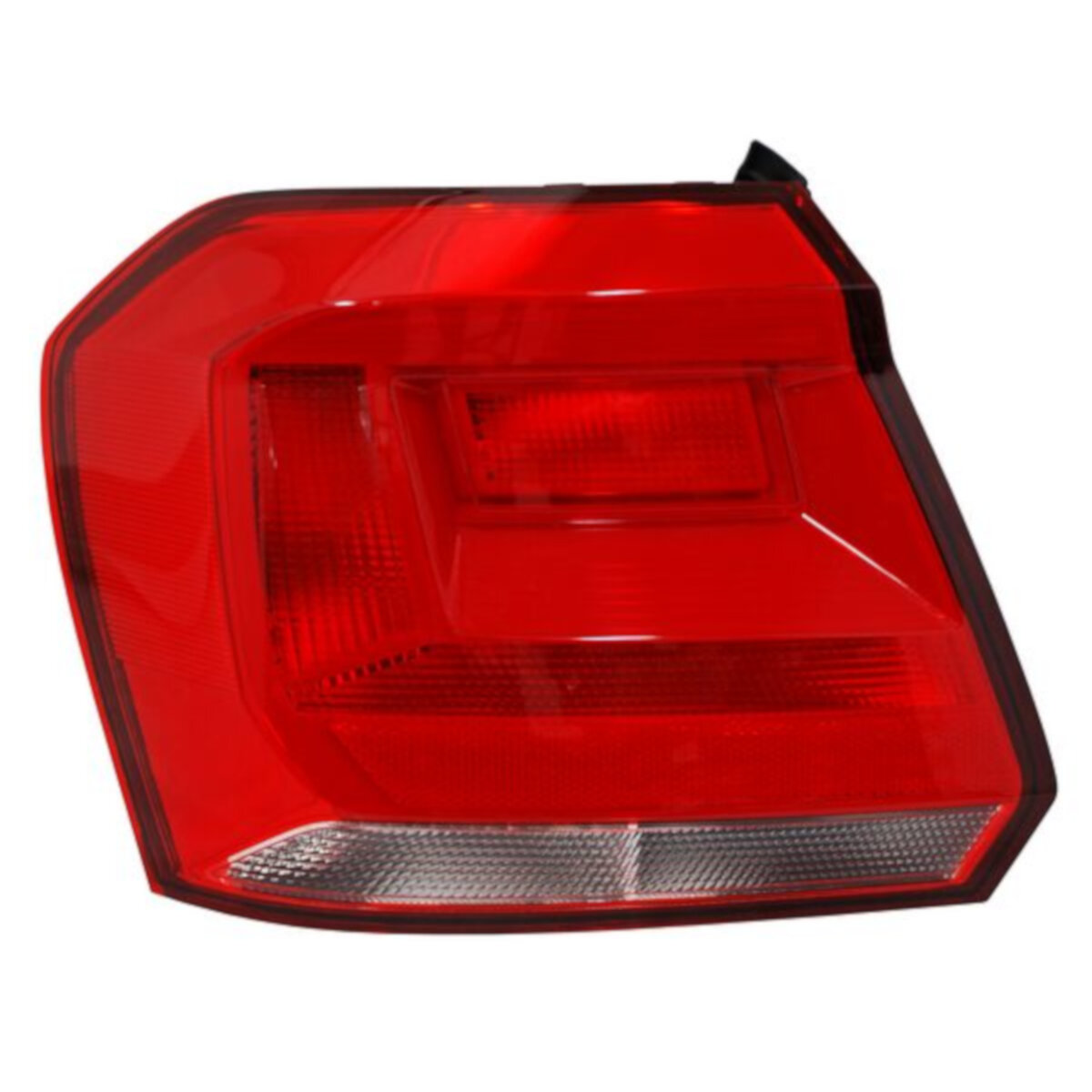Calavera Izquierda Volkswagen Gol 5 Puertas 2017 2018 2019 2020