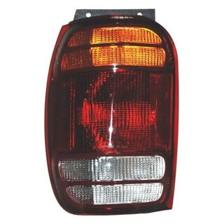Foto 1 | Calavera Izquierda Ford Explorer 1998 1999 2000 2001