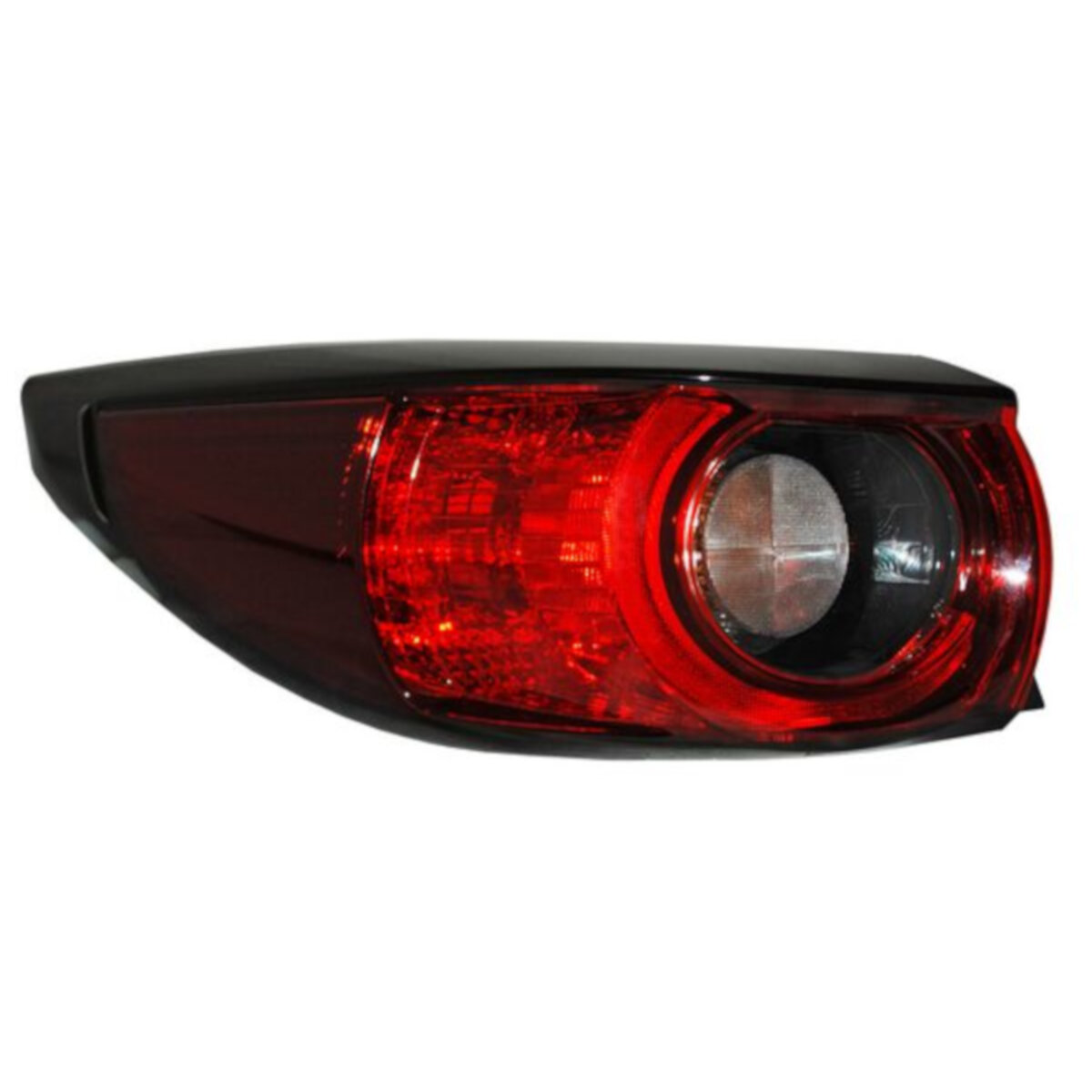 Foto 1 | Calavera Izquierda Mazda Cx5  2018 2019