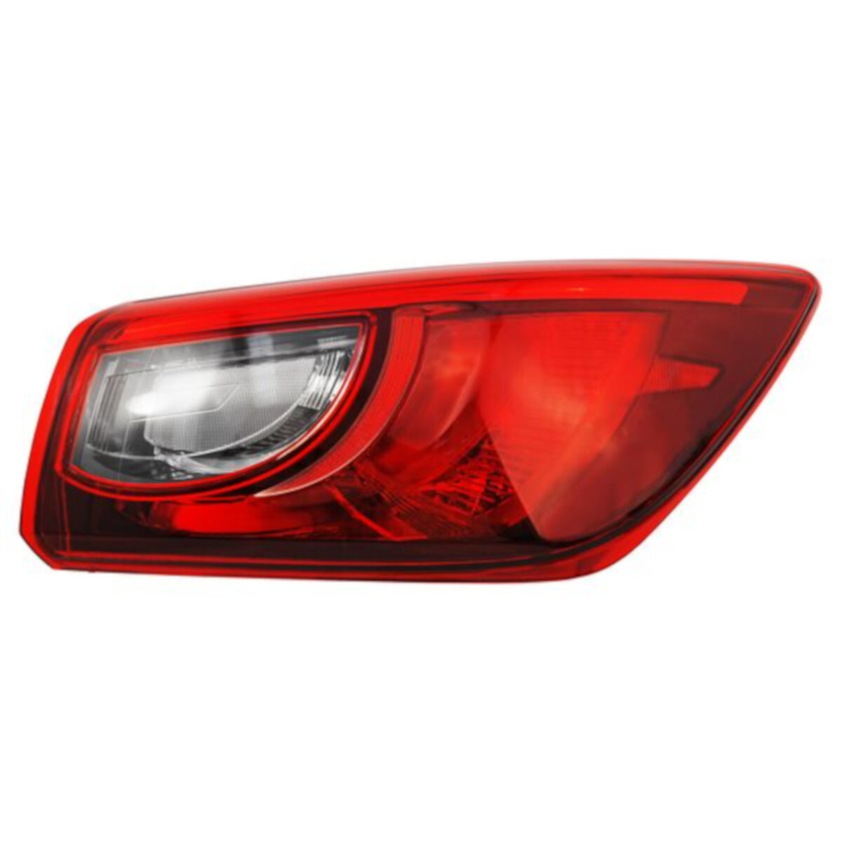 Foto 1 | Calavera Derecha Mazda Cx3  2016