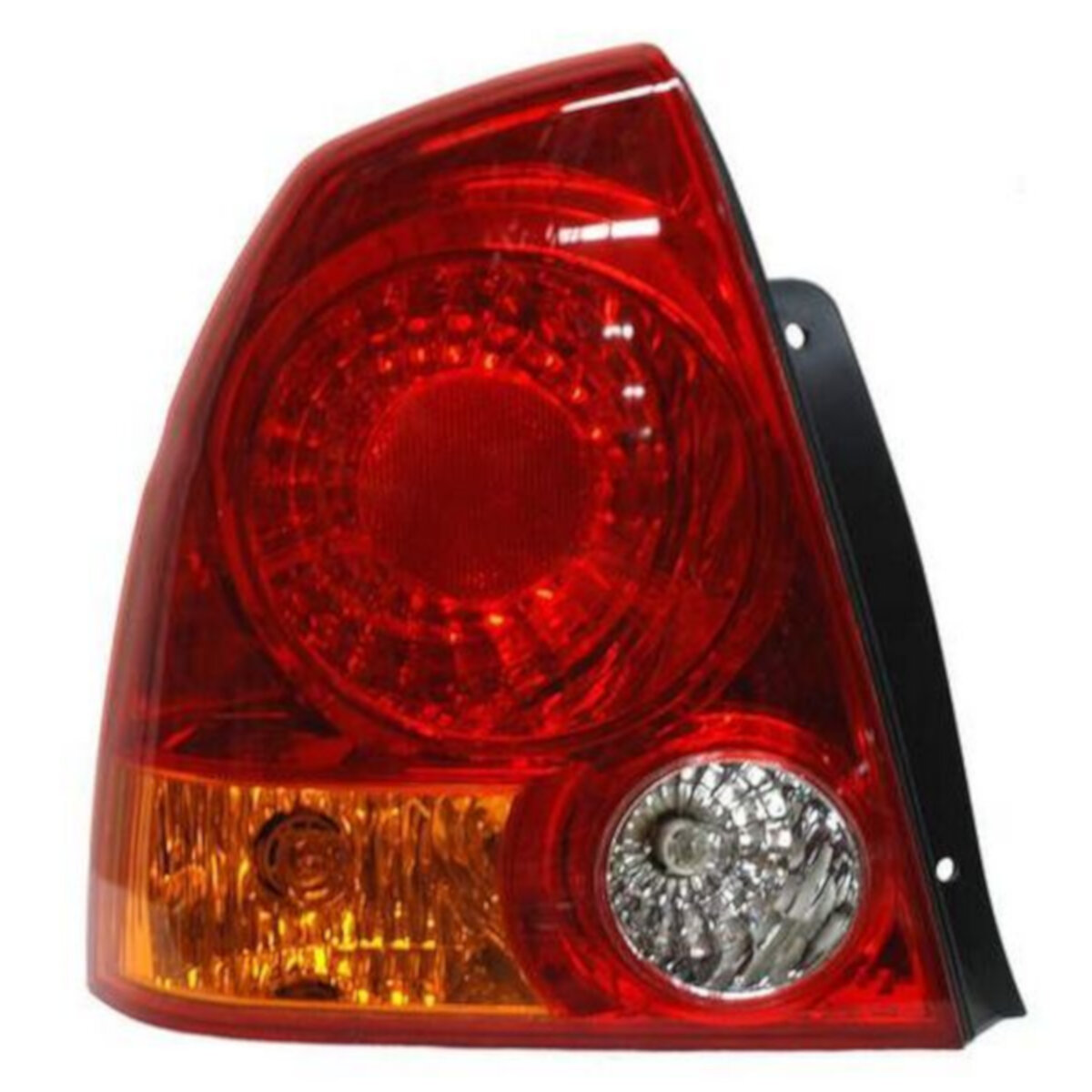 Foto 1 | Calavera Izquierda Hyundai Verna 4 Puertas 2004 2005 2006