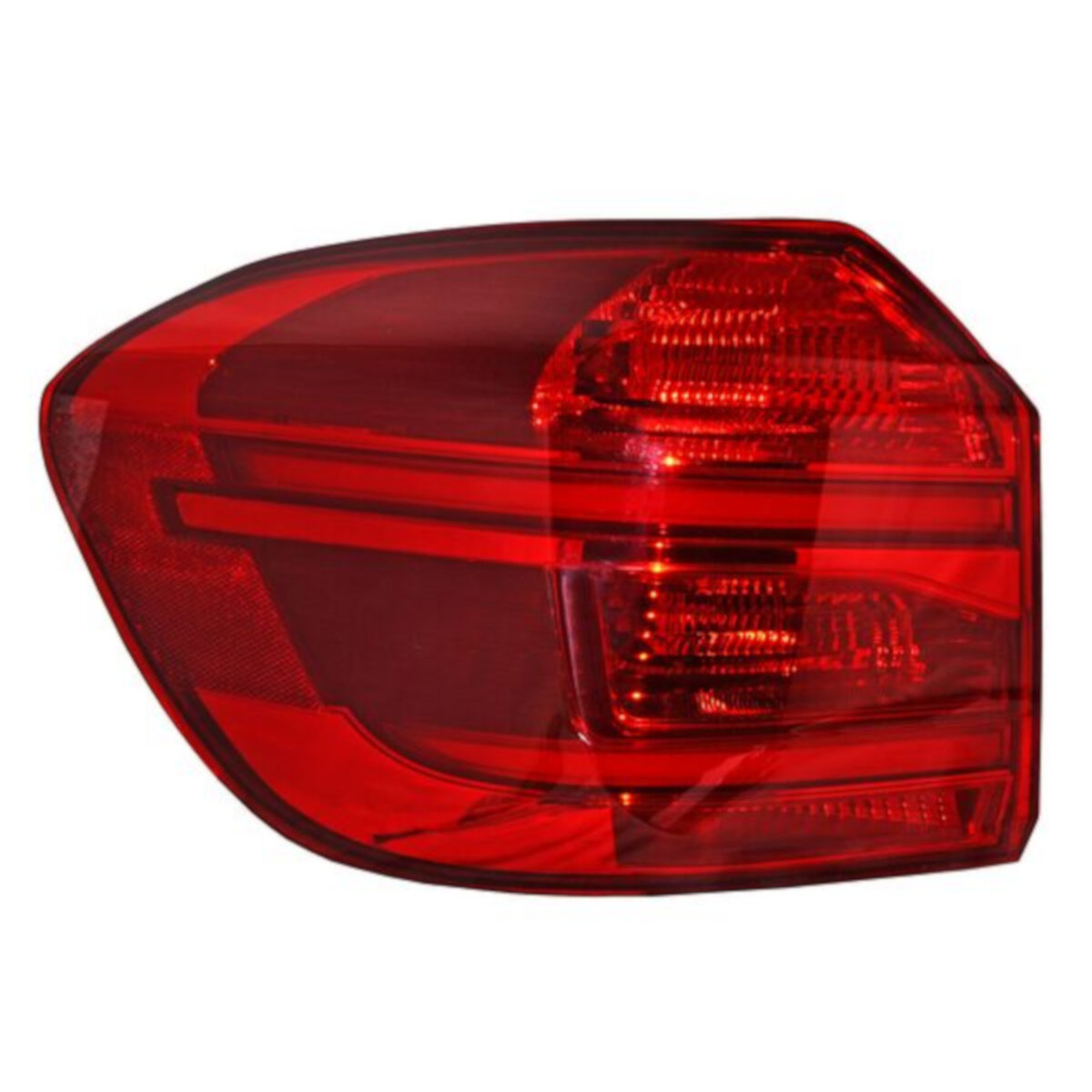 Foto 2 pulgar | Calavera Izquierda Bmw X3  2018 2019