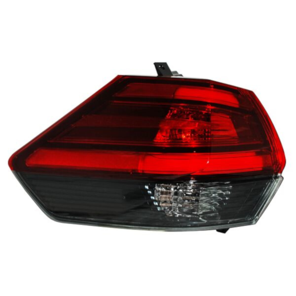 Calavera Izquierda Nissan X-trail  2017 2018 2019