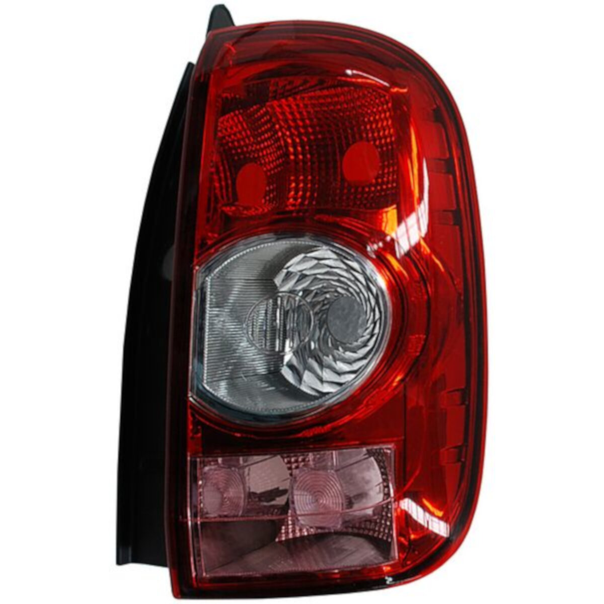 Foto 2 pulgar | Calavera Derecha Renault Duster  2013 2014 2015 2016