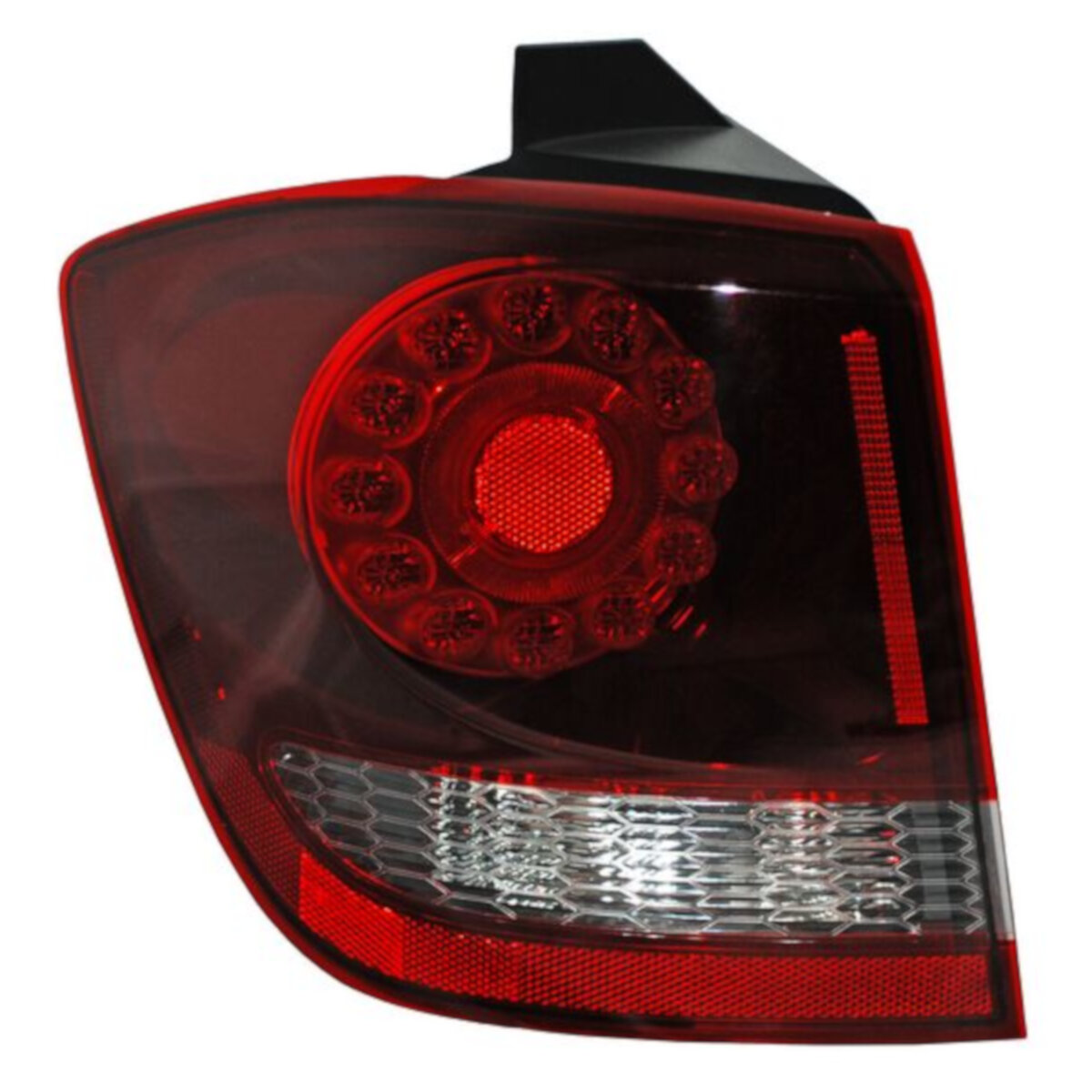 Foto 2 pulgar | Calavera Izquierda Dodge Journey  2011 2012 2013 2014 2015 2016 2017 2018