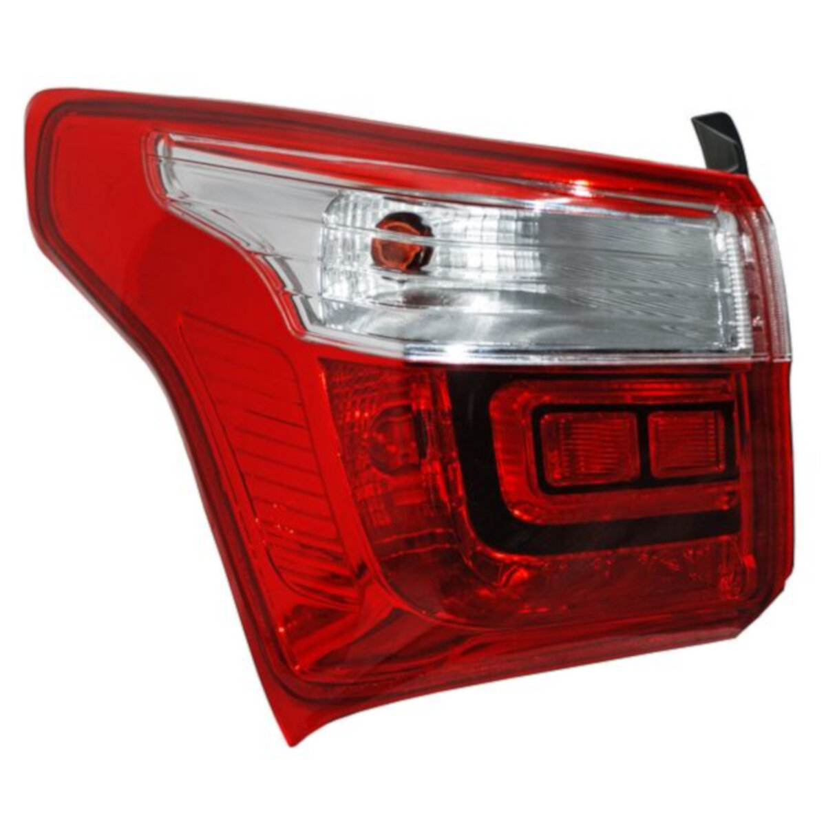 Calavera Izquierda Hyundai Grand I10 4 Puertas 2018 2019 2020
