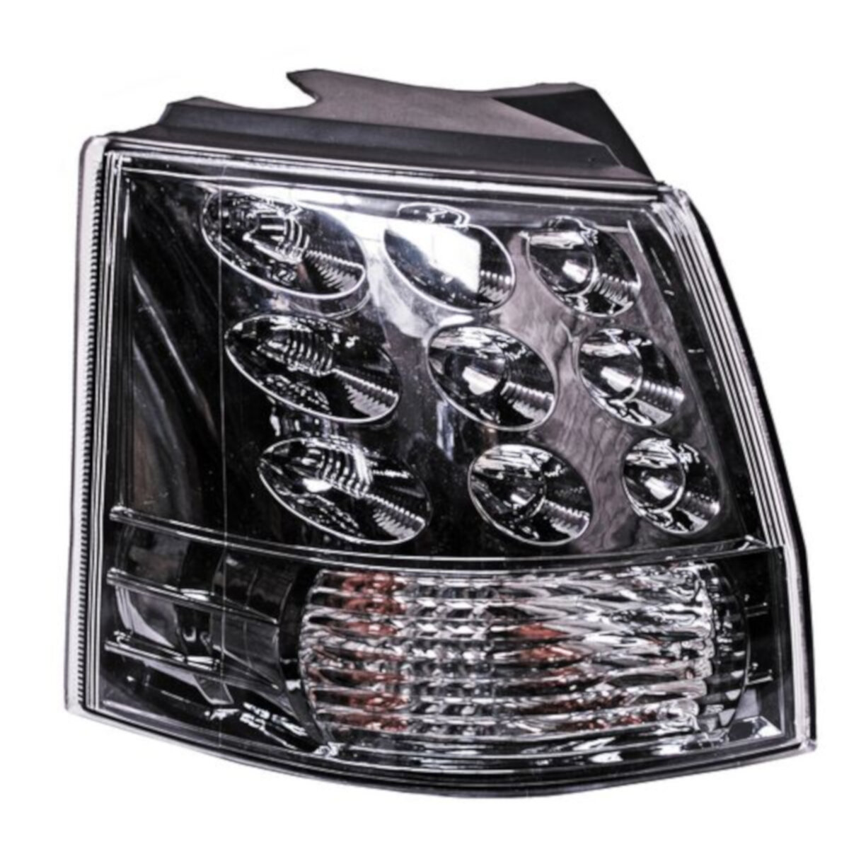 Foto 1 | Calavera Derecha Mitsubishi Outlander  2007 2008 2009 2010 2011 2012 2013