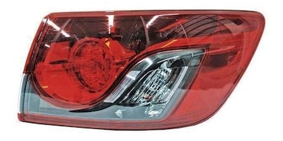 Foto 1 | Calavera Derecha Mazda Cx9 2013 2014 2015
