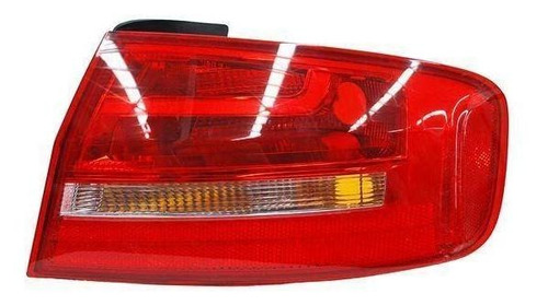 Foto 2 pulgar | Calavera Derecha Audi A4  2013 2014 2015 2016