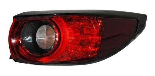 Foto 2 pulgar | Calavera Derecha Mazda Cx5  2018 2019