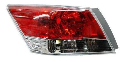 Foto 1 | Calavera Izquierda Honda Accord 4 Puertas 2008 2009 2010 2011