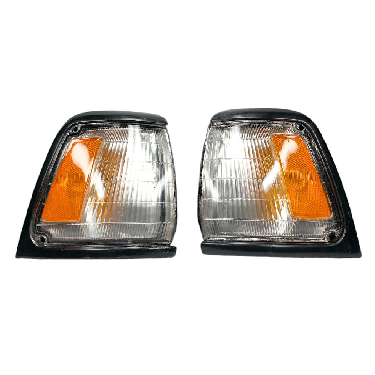 Foto 1 | Par De Cuartos Delanteros Compatible Toyota Pickup 1989–1995