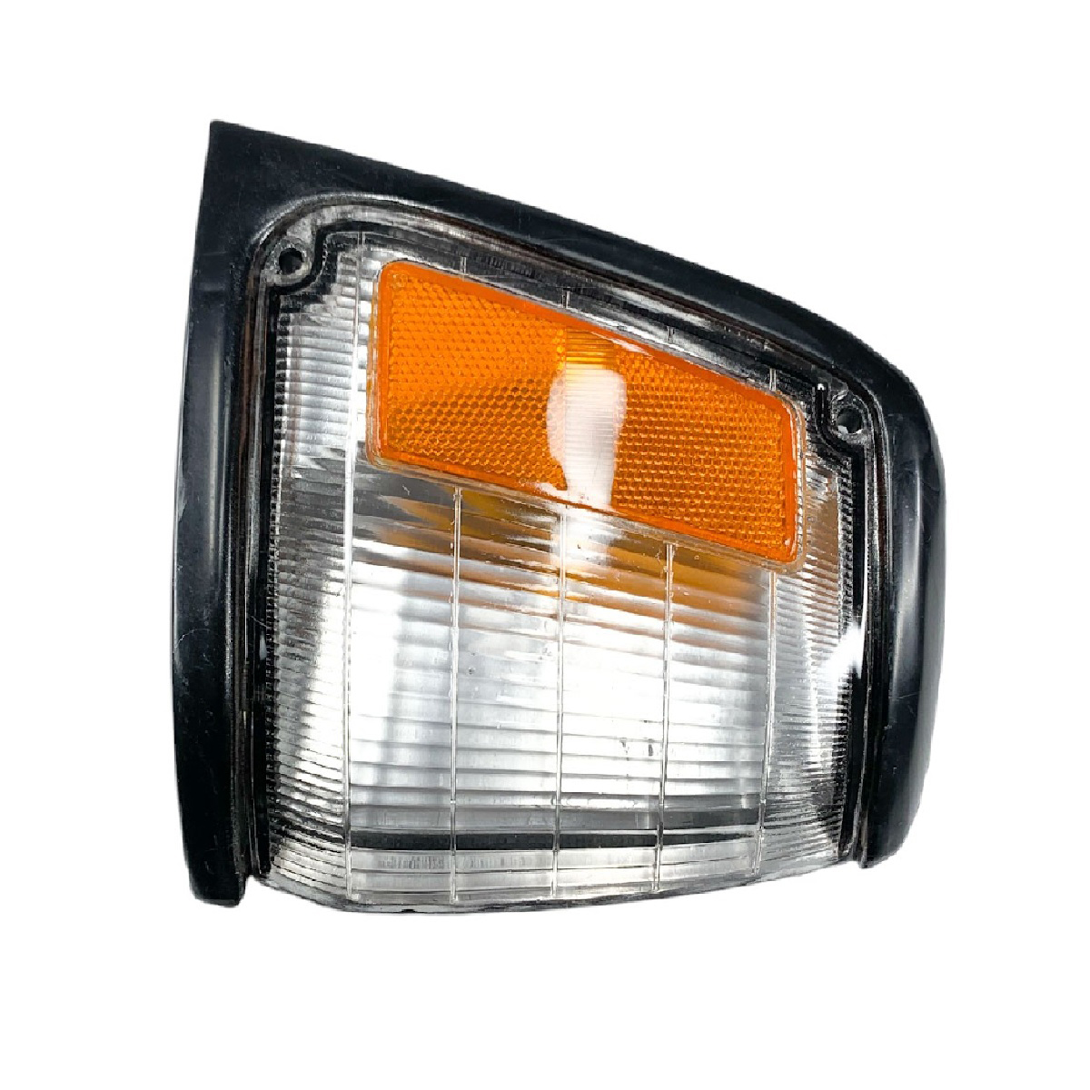 Foto 9 pulgar | Par De Cuartos Delanteros Compatible Toyota Pickup 1989–1995