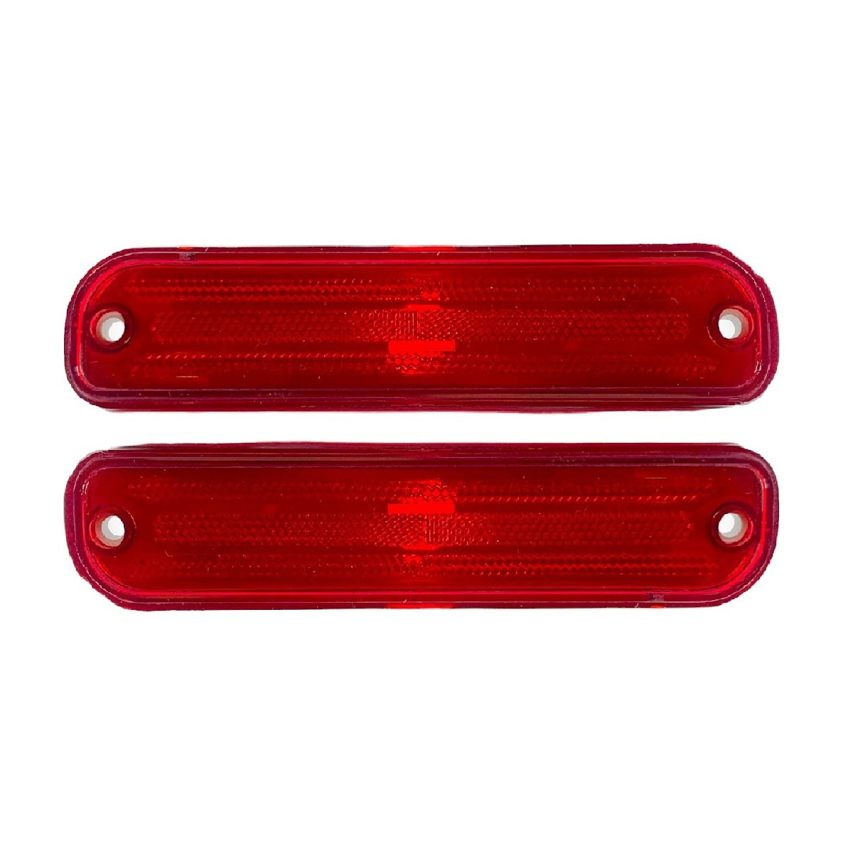 Cuartos Laterales Compatibles Con Chevrolet Cheyenne 73 – 91