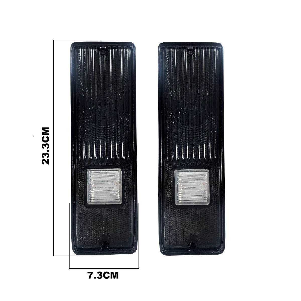 Foto 5 pulgar | Calaveras Y Cuartos Compatibles Chevrolet Cheyenne 81 – 91